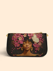 Maua Queen Classic Zip Pochette QR0HH060