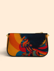 Rhythm & Radiance Classic Zip Pochette QR0TV054