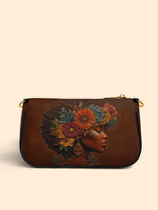 Earthen Dream Classic Zip Pochette QR0HH051