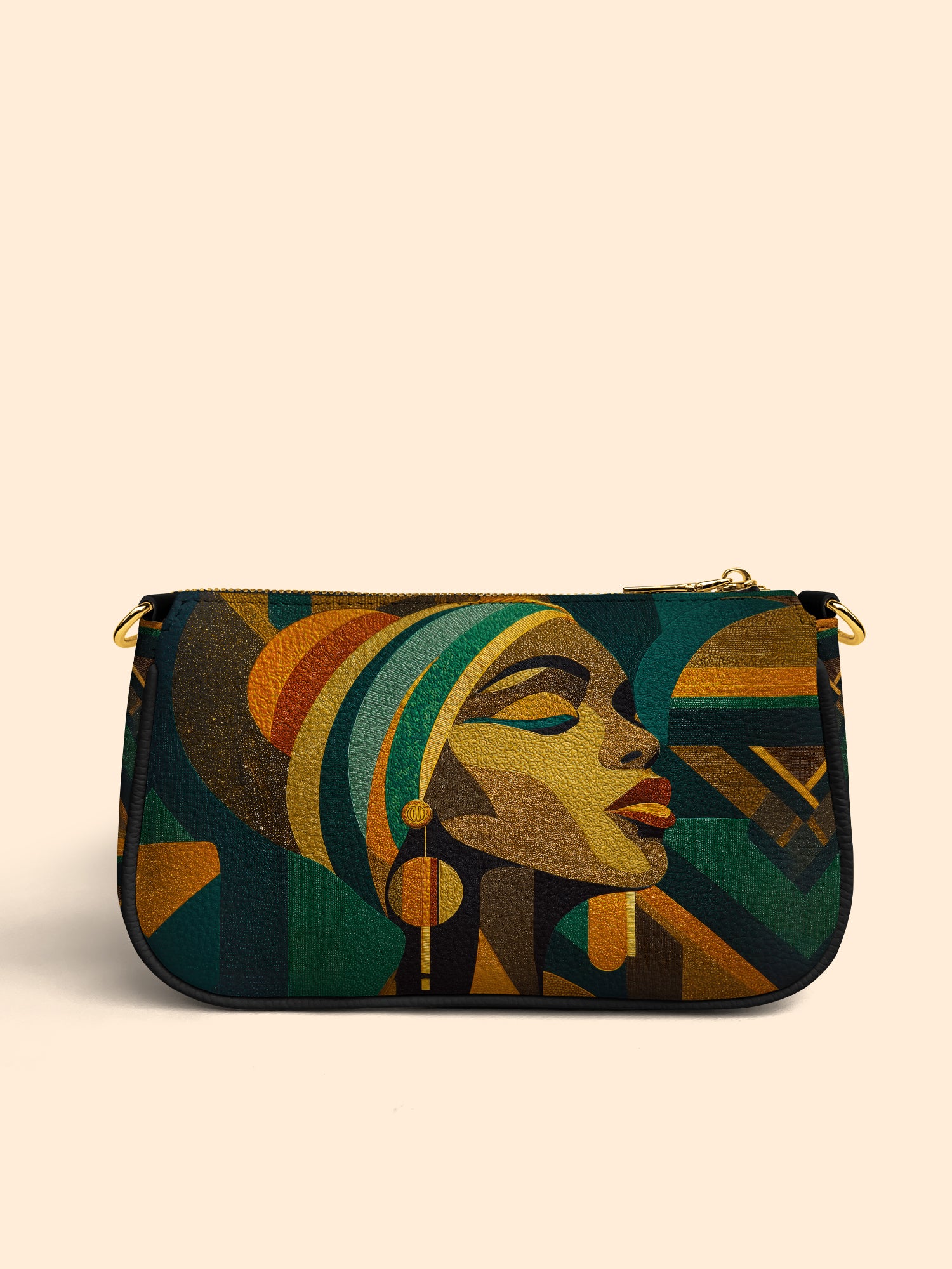 Dune Frequency Classic Zip Pochette QR0XD216