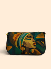 Dune Frequency Classic Zip Pochette QR0XD216