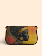 Born Grand Classic Zip Pochette QR0XD262