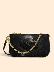 Onyx Soul Classic Zip Pochette QR0TD282