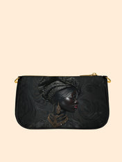 Aurum Africa Classic Zip Pochette QR0XD472