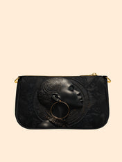 Onyx Soul Classic Zip Pochette QR0TD282