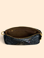 Afri Jewel Classic Zip Pochette QR0XD471