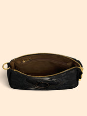 Onyx Soul Classic Zip Pochette QR0TD282