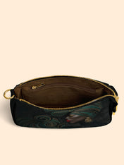 African Origins Classic Zip Pochette QR0XD470