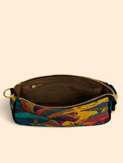 Soul Of Africa Classic Zip Pochette QR0TD128