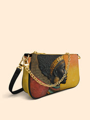 Born Grand Classic Zip Pochette QR0XD262