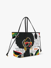 Power Boss Classic Shopper Tote