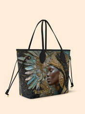 Shell Of Grace Classic Shopper Tote