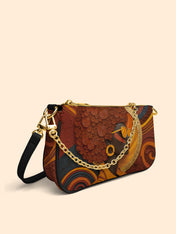 Royal Vision Classic Zip Pochette QR0TD315