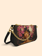 Maua Queen Classic Zip Pochette QR0HH060