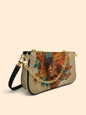 Whispers of Nature Classic Zip Pochette QR0HH076
