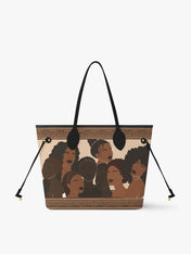 Radiance of Pride Classic Shopper Tote