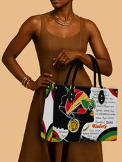 Phenomenal Love Premium Leather Handbag