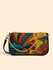 Soul Of Africa Classic Zip Pochette QR0TD128