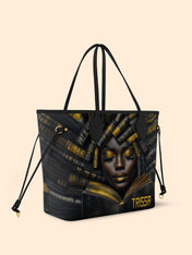 Books, Dreams, and Beyond Classic Shopper Tote