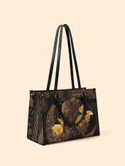 Lily Royale Premium Leather Handbag QR0XD220