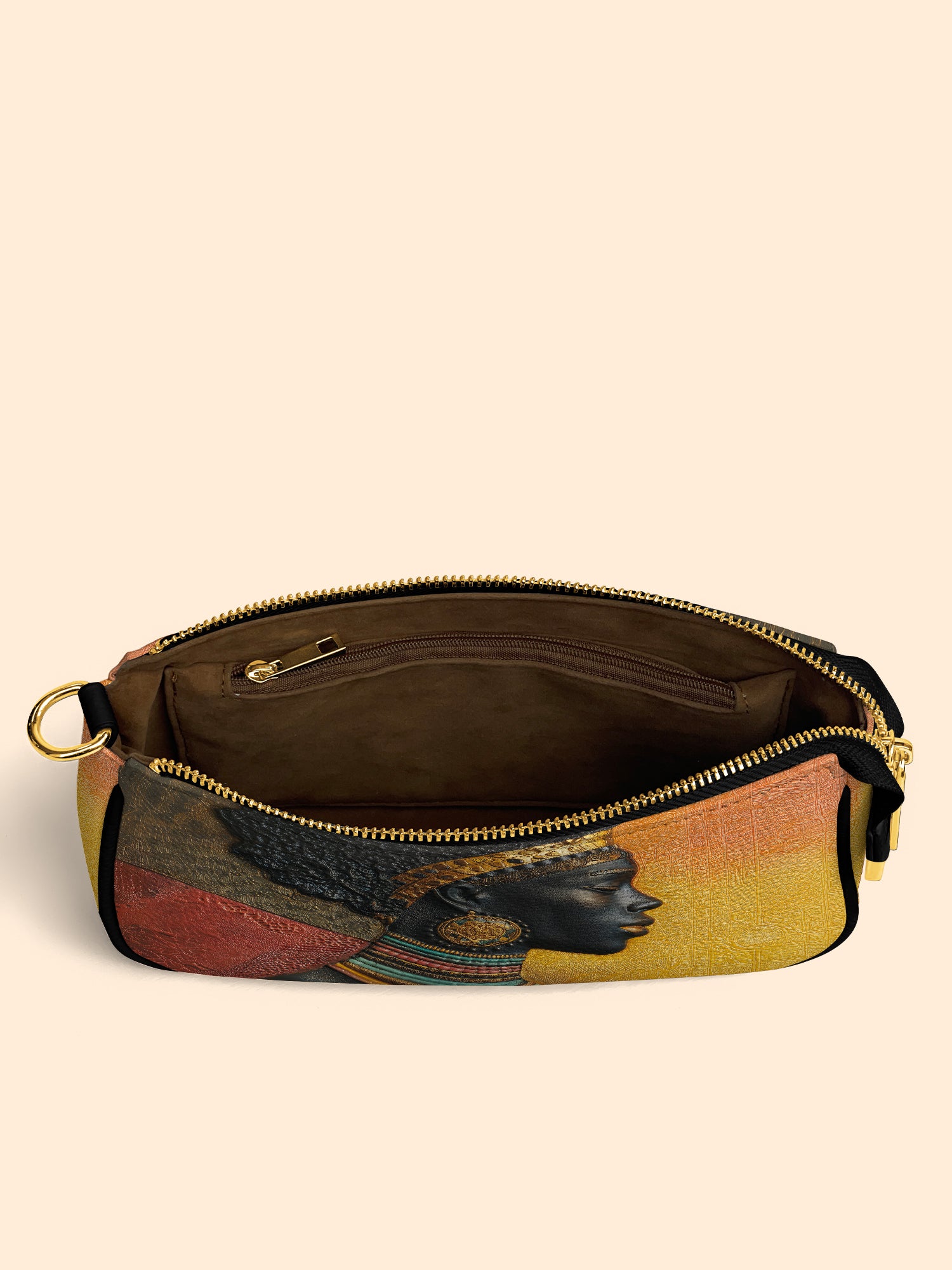 Born Grand Classic Zip Pochette QR0XD262