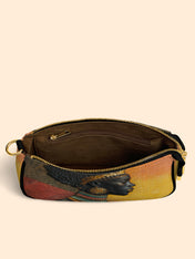 Born Grand Classic Zip Pochette QR0XD262