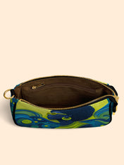 Bold Horizon Classic Zip Pochette QR0TD300