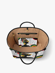 Phenomenal Woman Classic Shopper Tote