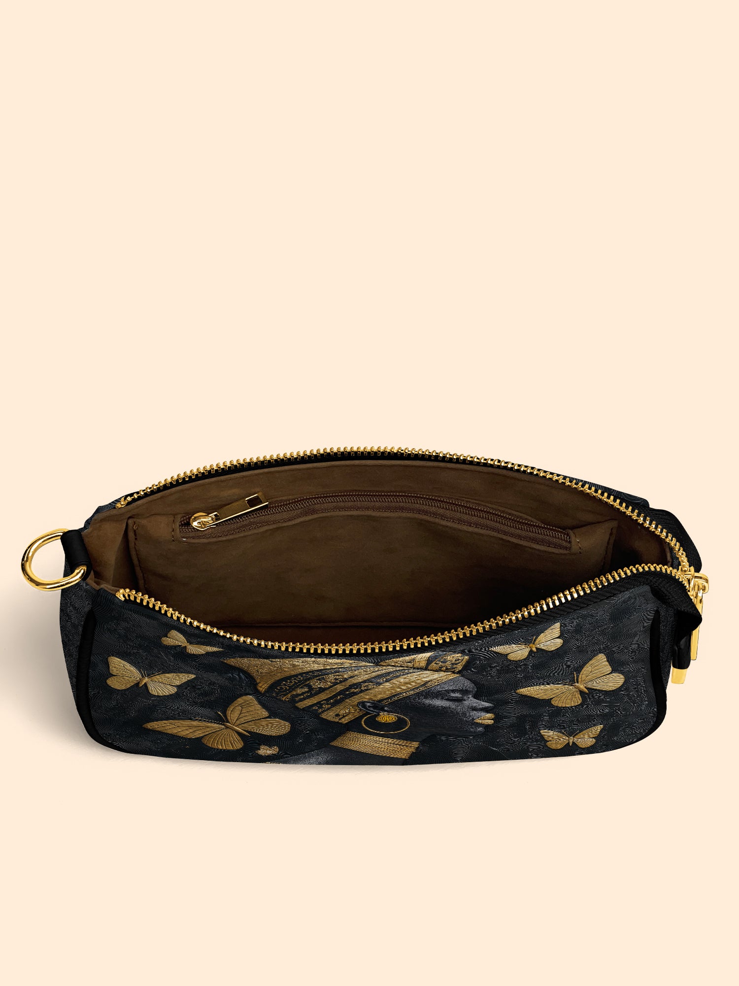 Wing Code Classic Zip Pochette QR0XD265