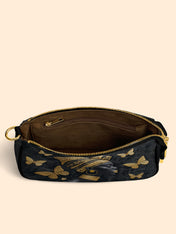 Wing Code Classic Zip Pochette QR0XD265