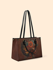 Earthen Dream Premium Leather Handbag QR0HH046