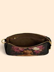 Maua Queen Classic Zip Pochette QR0HH060