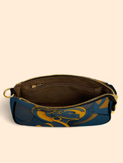 Luminous Identity Classic Zip Pochette QR0TD136