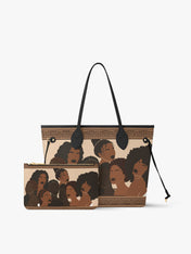 Radiance of Pride Classic Shopper Tote