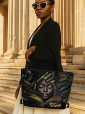 Books, Dreams, and Beyond Classic Shopper Tote