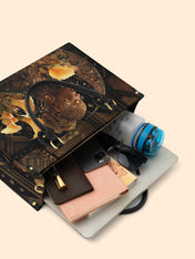 Lily Royale Premium Leather Handbag QR0XD220