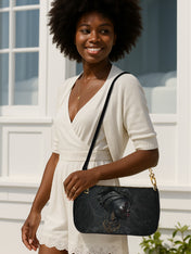 Aurum Africa Classic Zip Pochette QR0XD472