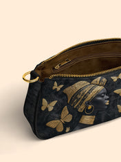 Wing Code Classic Zip Pochette QR0XD265