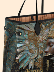 Shell Of Grace Classic Shopper Tote