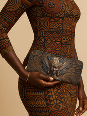 Celai Grace Slimline Zippy Wallet QR0XD717