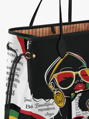 Power Boss Classic Shopper Tote