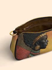 Born Grand Classic Zip Pochette QR0XD262