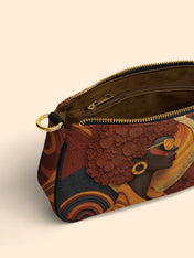 Royal Vision Classic Zip Pochette QR0TD315