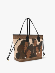Radiance of Pride Classic Shopper Tote