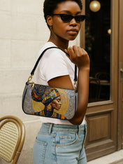 Regal Threads Classic Zip Pochette QR0TV052