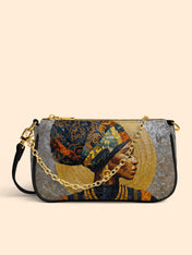 Regal Threads Classic Zip Pochette QR0TV052