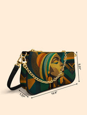 Dune Frequency Classic Zip Pochette QR0XD216
