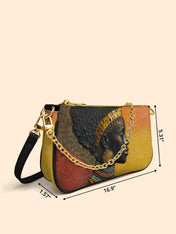 Born Grand Classic Zip Pochette QR0XD262
