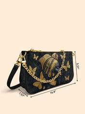 Wing Code Classic Zip Pochette QR0XD265