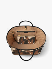 Radiance of Pride Classic Shopper Tote